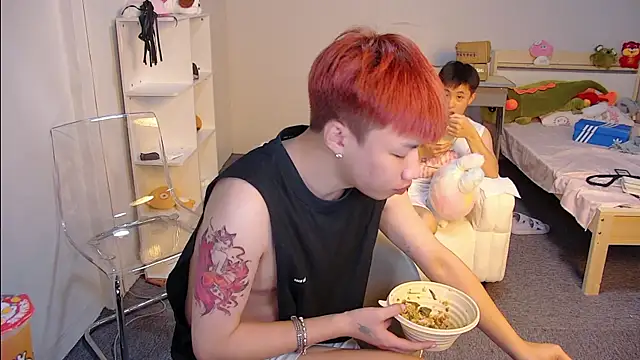 Chinese-Sweety online show from July 16, 10:33 am