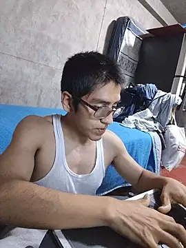 Drivero12 online show from July 29, 10:42 pm