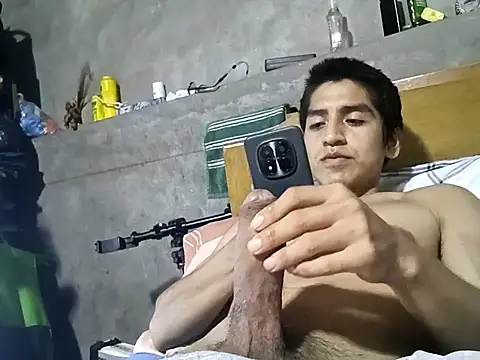 Drivero12 online show from July 28, 9:58 pm