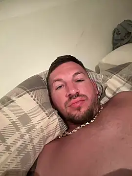 ModelJJ online show from July 19, 5:35 am