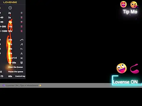 Miguel angeel  online show from June 22, 6:23 pm
