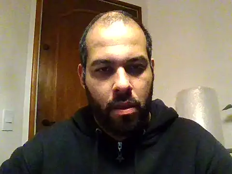 Carlos02145 online show from July 10, 12:58 am
