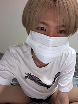 hayato 07 online show from July 15, 2:46 pm