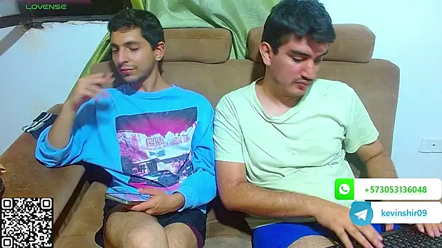 AlexMaster 88 online show from May 23, 12:49 am