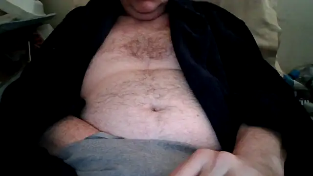 johnboy9781 online show from June 3, 7:32 am