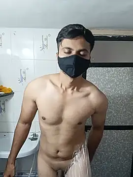 adil cute online show from June 10, 5:42 am