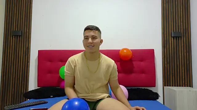 Dogerman 01 online show from June 6, 7:09 pm