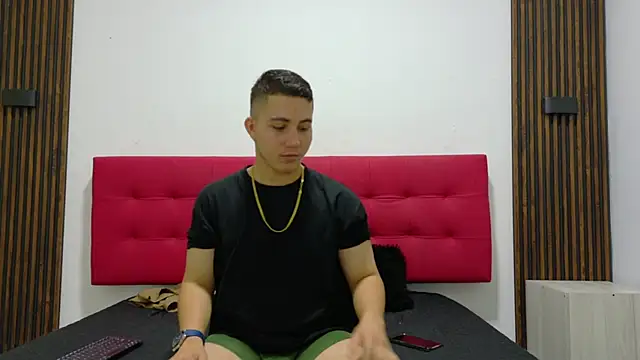 Dogerman 01 online show from June 5, 11:49 am