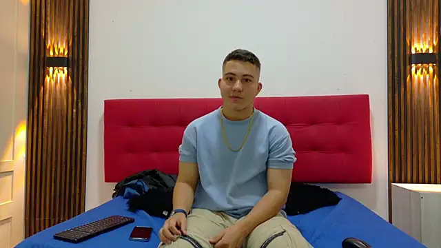 Dogerman 01 online show from June 2, 11:44 am