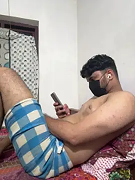 spiral  man007 online show from June 19, 6:57 pm