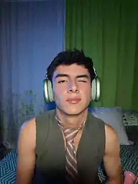 Vincent Kane online show from July 16, 4:30 am