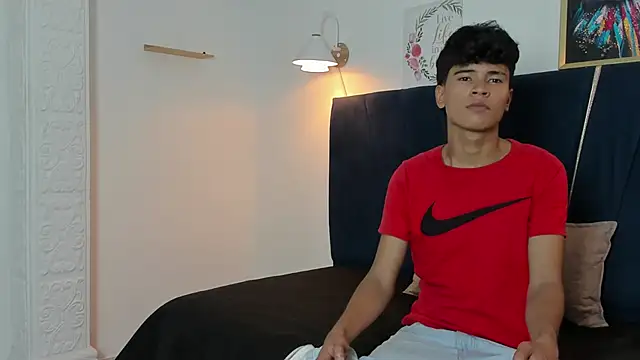 jacob cum23 online show from August 2, 8:07 pm