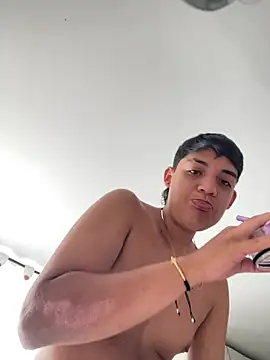 Emannuel  777 online show from May 29, 4:17 pm