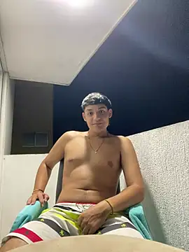 Emannuel  777 online show from June 2, 2:01 am