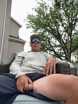 cumslowforu online show from June 16, 7:05 pm