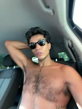 DarkfleX online show from July 17, 6:42 am