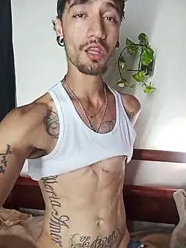 Thiago Monteiro online show from June 14, 2:24 am