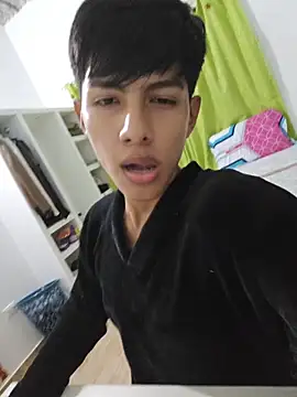 phuwin bj online show from June 9, 6:59 am