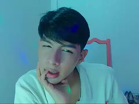 phuwin bj online show from June 3, 4:47 am