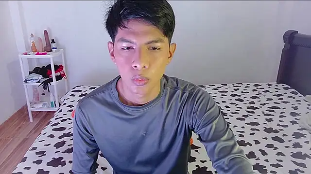 phuwin bj online show from July 8, 11:03 am