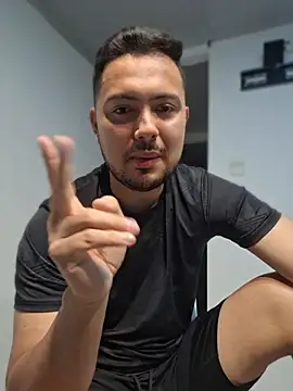 ORTIZ96hot online show from July 14, 4:16 am