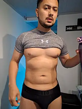 ORTIZ96hot online show from June 5, 5:45 am