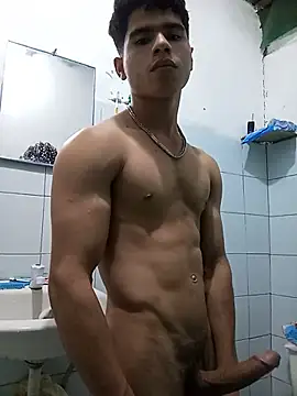 Alejandro 343 vs online show from July 31, 3:06 am