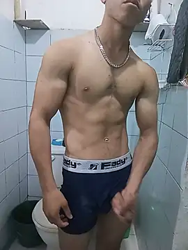 Alejandro 343 vs online show from July 20, 5:59 pm