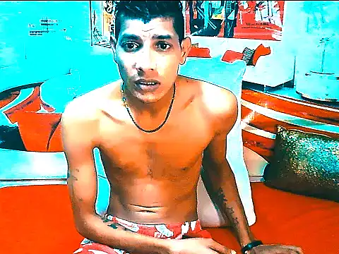 IndianSavageMale online show from July 16, 4:25 pm