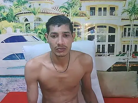 IndianSavageMale online show from August 2, 4:49 pm