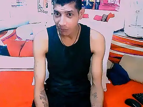 IndianSavageMale online show from July 18, 5:29 pm