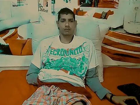 IndianSavageMale online show from July 23, 1:58 am