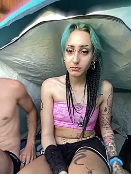YumiSlaveofJinx online show from May 30, 1:22 pm
