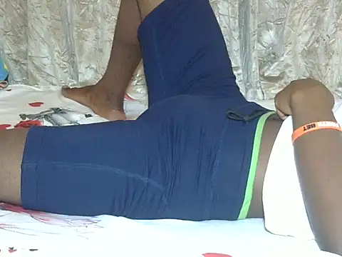 Ebonyfucka online show from June 17, 10:28 am