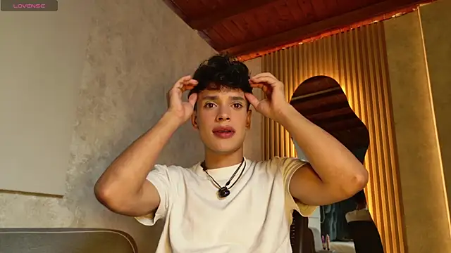 Ander asford77 online show from June 11, 12:36 pm