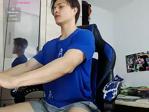 Ken kanek1 online show from August 5, 11:04 am