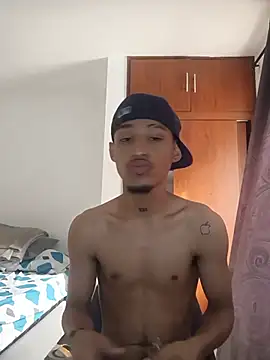 Camilo Contreras online show from July 9, 8:56 pm