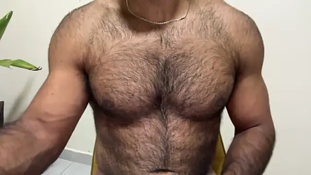 brazilianhairy online show from June 10, 9:04 pm