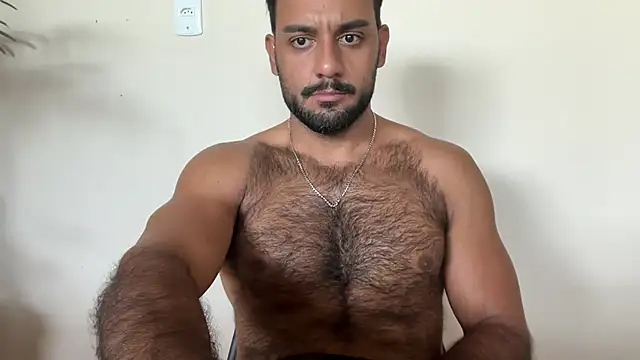 brazilianhairy online show from July 1, 7:14 pm