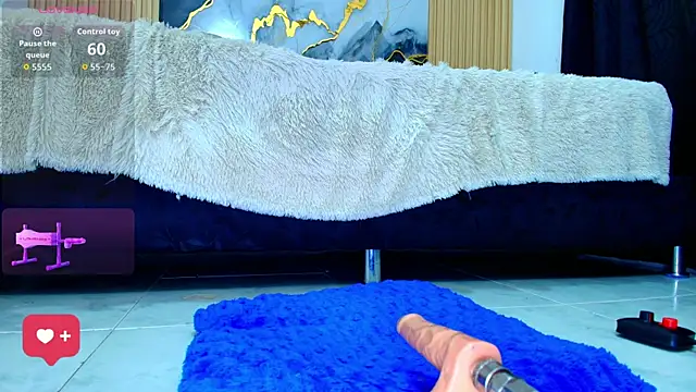 Thiago Nova online show from July 12, 8:05 am