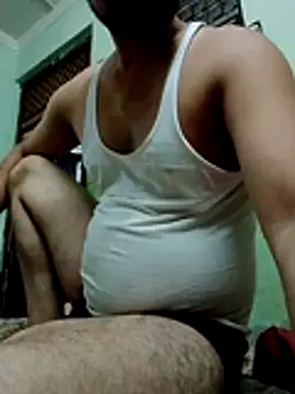 Raj Playboy2 online show from July 30, 6:51 pm