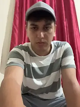 imjustaboyy1 online show from August 1, 6:29 pm