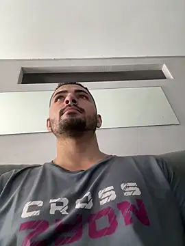 Gugostoso04 online show from June 8, 4:08 pm
