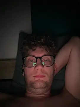 Stefan4513 online show from July 18, 7:08 pm