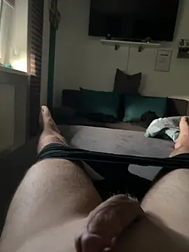 Stefan4513 online show from July 10, 3:54 am