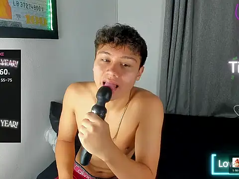 Fuck Bunnnyy online show from June 18, 11:04 am