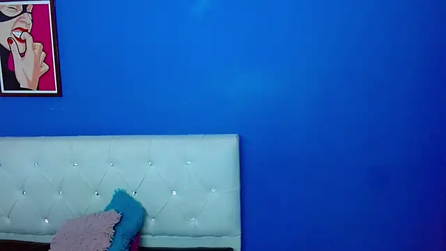Angel foxc13 online show from June 10, 3:52 am