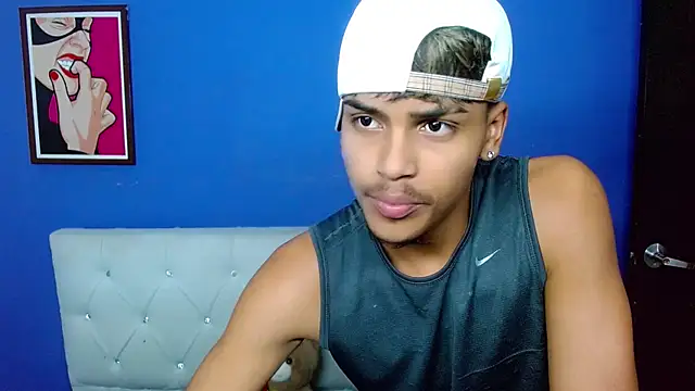 Angel foxc13 online show from June 9, 3:52 am