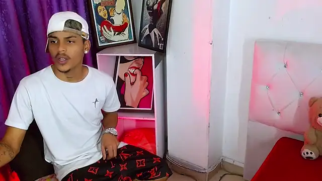 Angel foxc13 online show from July 13, 4:58 am