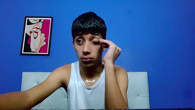 jl brayan12 online show from June 5, 4:13 pm